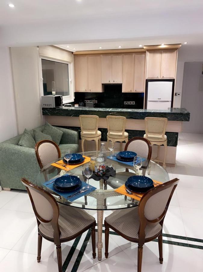 Larnaca Room, 50M To The Finikoudes Beach Екстериор снимка