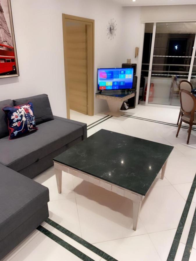 Larnaca Room, 50M To The Finikoudes Beach Екстериор снимка